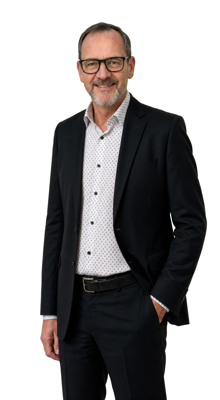 Stephan Bettermann
