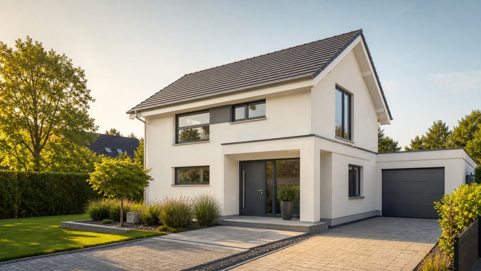 Immobilienbewertung