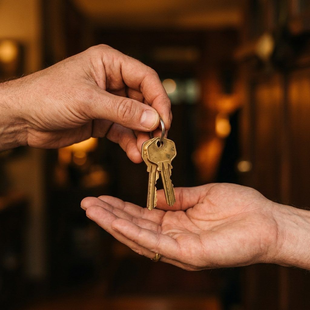 Immobilienmakler Flörsheim